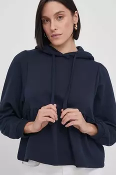 Толстовка Pepe Jeans, темно-синий