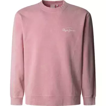 Толстовка Pepe Jeans Terrel, розовый