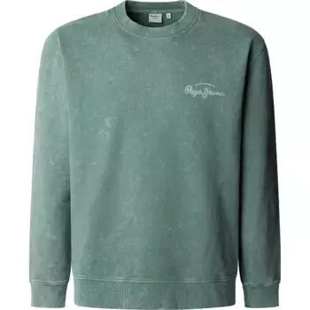 Толстовка Pepe Jeans Terrel, зеленый