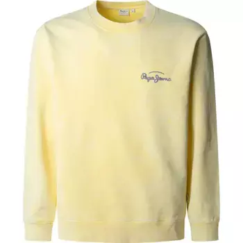 Толстовка Pepe Jeans Terrel, желтый