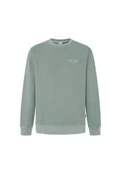 Толстовка Pepe Jeans, зеленый