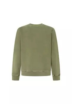 Толстовка Pepe Jeans, зеленый