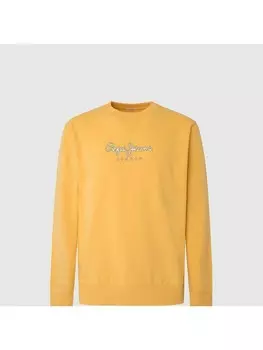 Толстовка Pepe Jeans, желтый