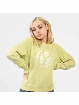 Толстовка Pepe Jeans, желтый