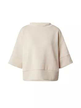 Толстовка Peppercorn DICETTE, светло-бежевый