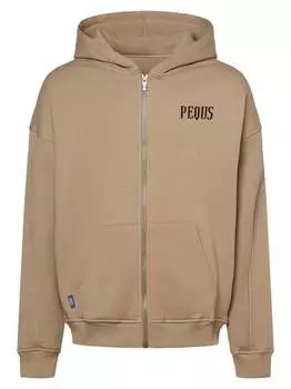 Толстовка Pequs, бежевый