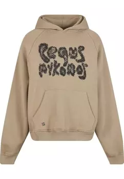 Толстовка Pequs, бежевый