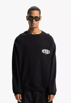 Толстовка PEQUS, цвет black