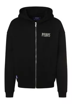 Толстовка PEQUS, цвет schwarz