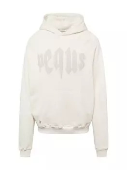 Толстовка Pequs Mythic, белый