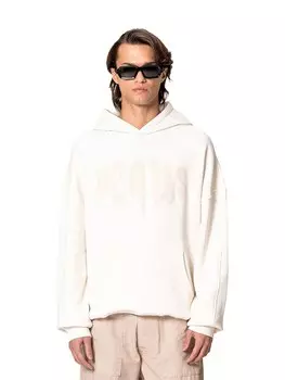 Толстовка Pequs Mythic, белый