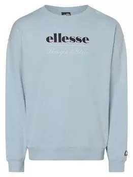 Толстовка перавио Ellesse, синий