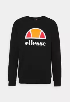 Толстовка PERC Ellesse, черный