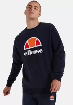 Толстовка PERC Ellesse, цвет blau