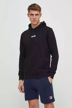 Толстовка Pershuta Hoody Ellesse, черный