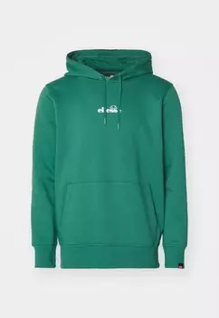 Толстовка PERSHUTA HOODY Ellesse, зеленый
