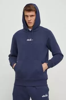 Толстовка Pershuta OH Hoody Ellesse, темно-синий