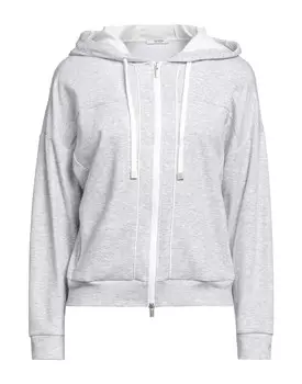 Толстовка Peserico, светло-серый