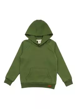 Толстовка PESTO Walkiddy, цвет grn