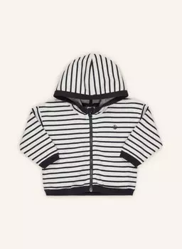 Толстовка Petit Bateau, бежевый