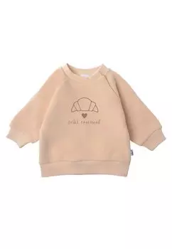 Толстовка PETIT CROISSANT Liliput, цвет beige