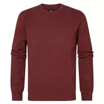 Толстовка Petrol Industries 002, красный