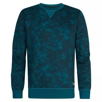 Толстовка Petrol Industries 320, синий