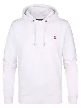 Толстовка Petrol Industries, белый