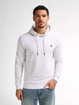 Толстовка Petrol Industries, белый