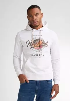 Толстовка Petrol Industries, белый