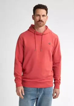 Толстовка Petrol Industries, бордовый