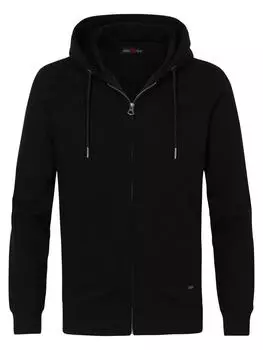 Толстовка Petrol Industries, черный