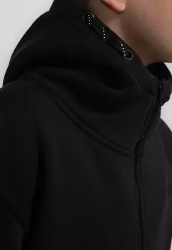 Толстовка Petrol Industries, черный