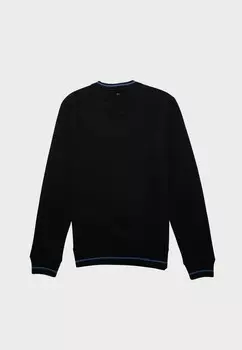 Толстовка Petrol Industries, черный