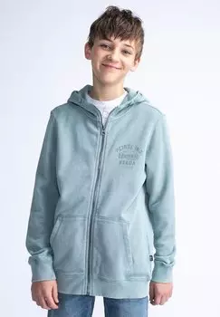 Толстовка Petrol Industries, цвет aqua grey