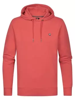 Толстовка Petrol Industries Driftwood, цвет Light red