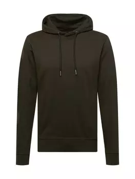 Толстовка Petrol Industries ESSENTIAL, темно-зеленый