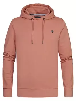 Толстовка Petrol Industries, красный