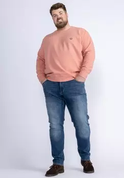 Толстовка Petrol Industries, красный