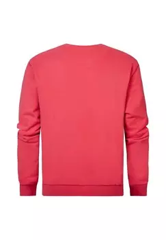 Толстовка Petrol Industries, красный