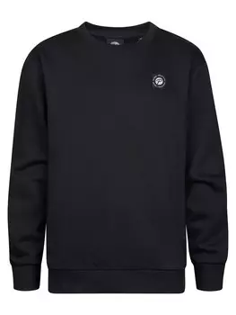 Толстовка Petrol Industries Oceanic, черный