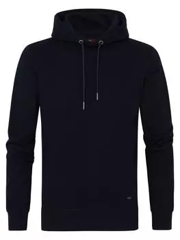 Толстовка Petrol Industries, синий