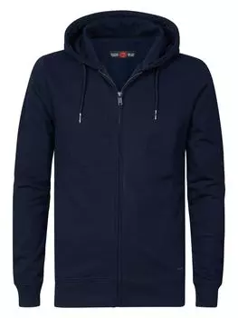 Толстовка Petrol Industries, синий