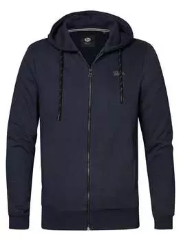 Толстовка Petrol Industries, синий