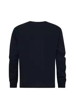 Толстовка Petrol Industries, синий