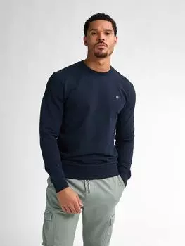 Толстовка Petrol Industries, синий