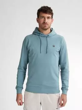 Толстовка Petrol Industries, синий