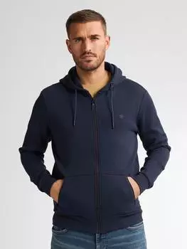 Толстовка Petrol Industries, синий