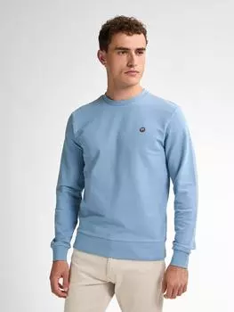 Толстовка Petrol Industries, синий