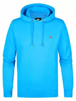 Толстовка Petrol Industries, синий